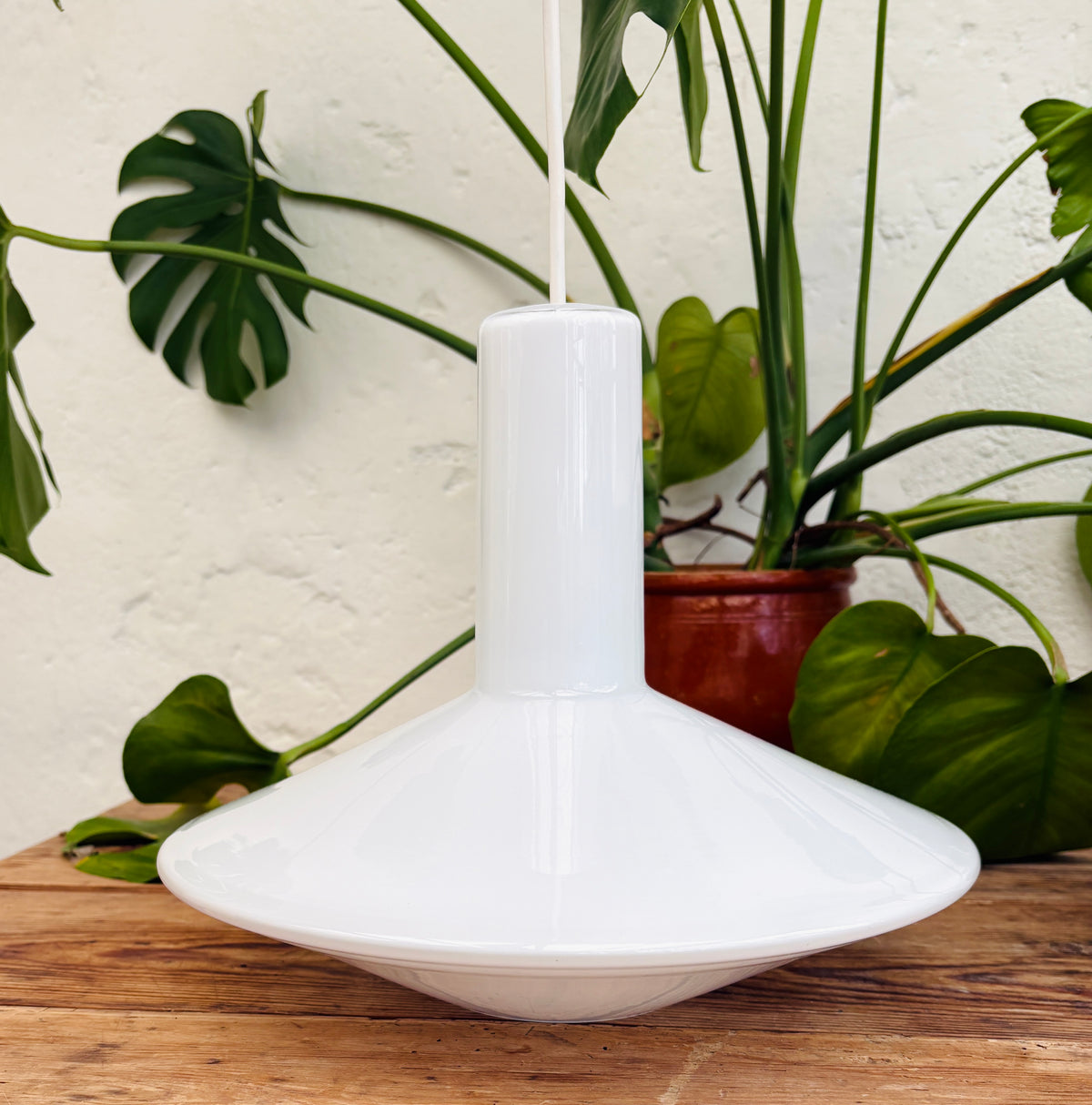 Klassisk Astro Pendel – Designet af Sidse Werner for Holmegaard / Royal Copenhagen