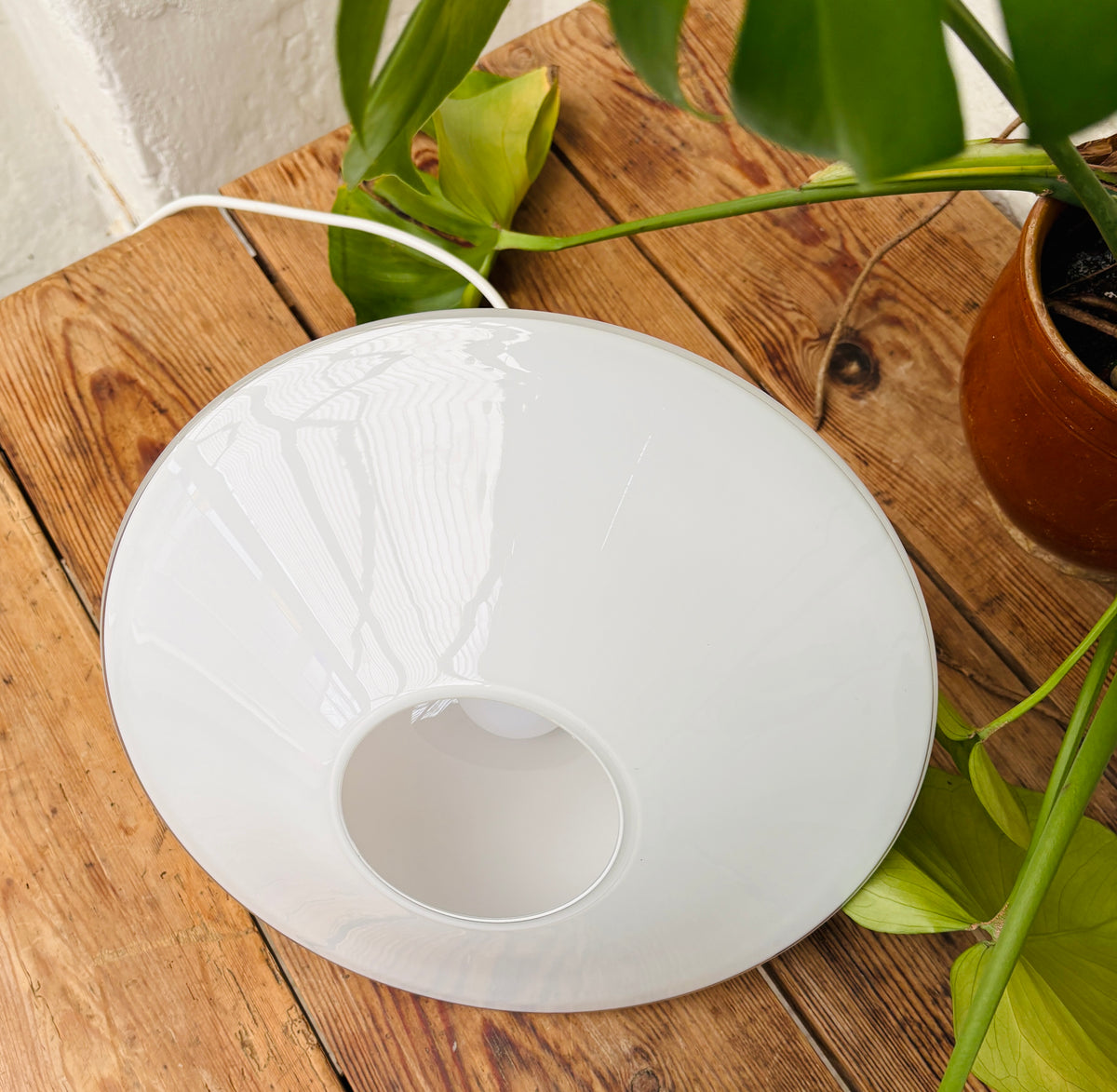 Klassisk Astro Pendel – Designet af Sidse Werner for Holmegaard / Royal Copenhagen