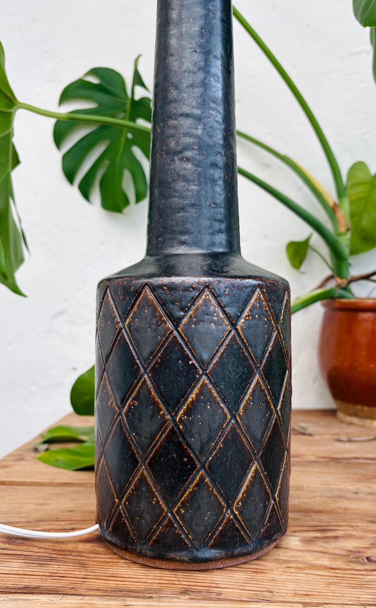 Palshus Bordlampe – Model DL 32