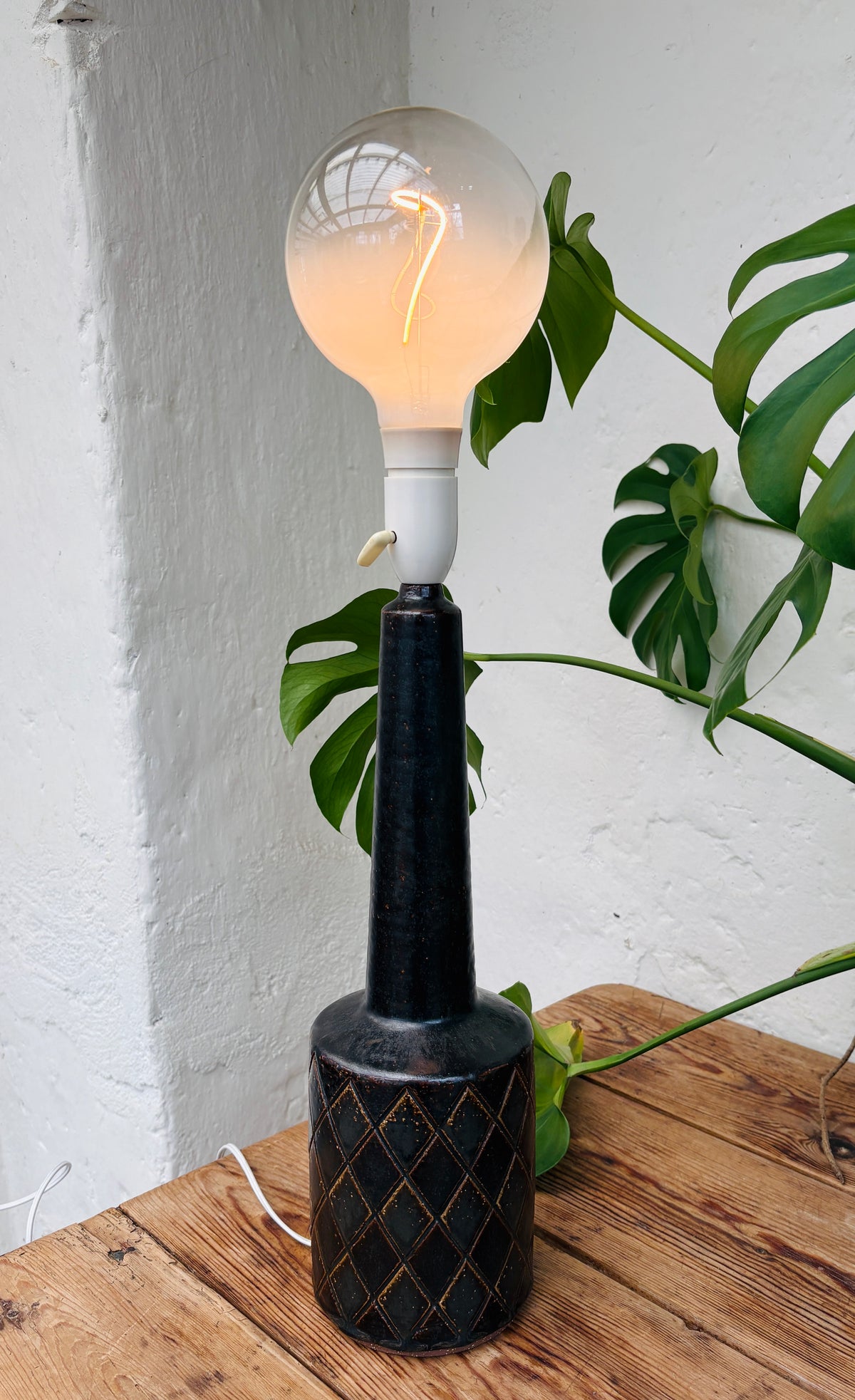 Palshus Bordlampe – Model DL 32