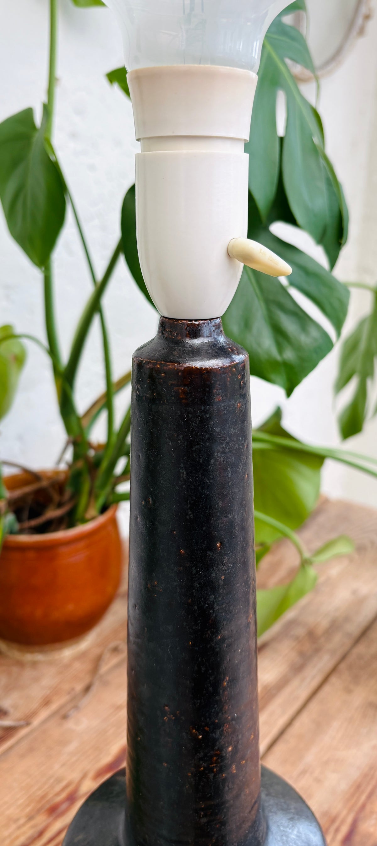 Palshus Bordlampe – Model DL 32