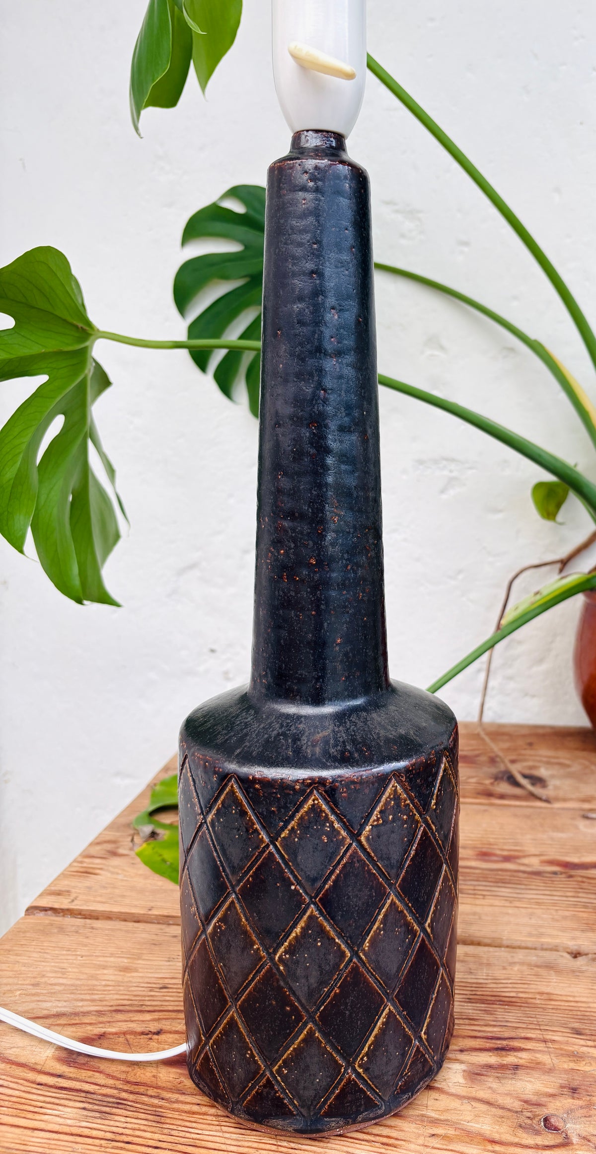 Palshus Bordlampe – Model DL 32