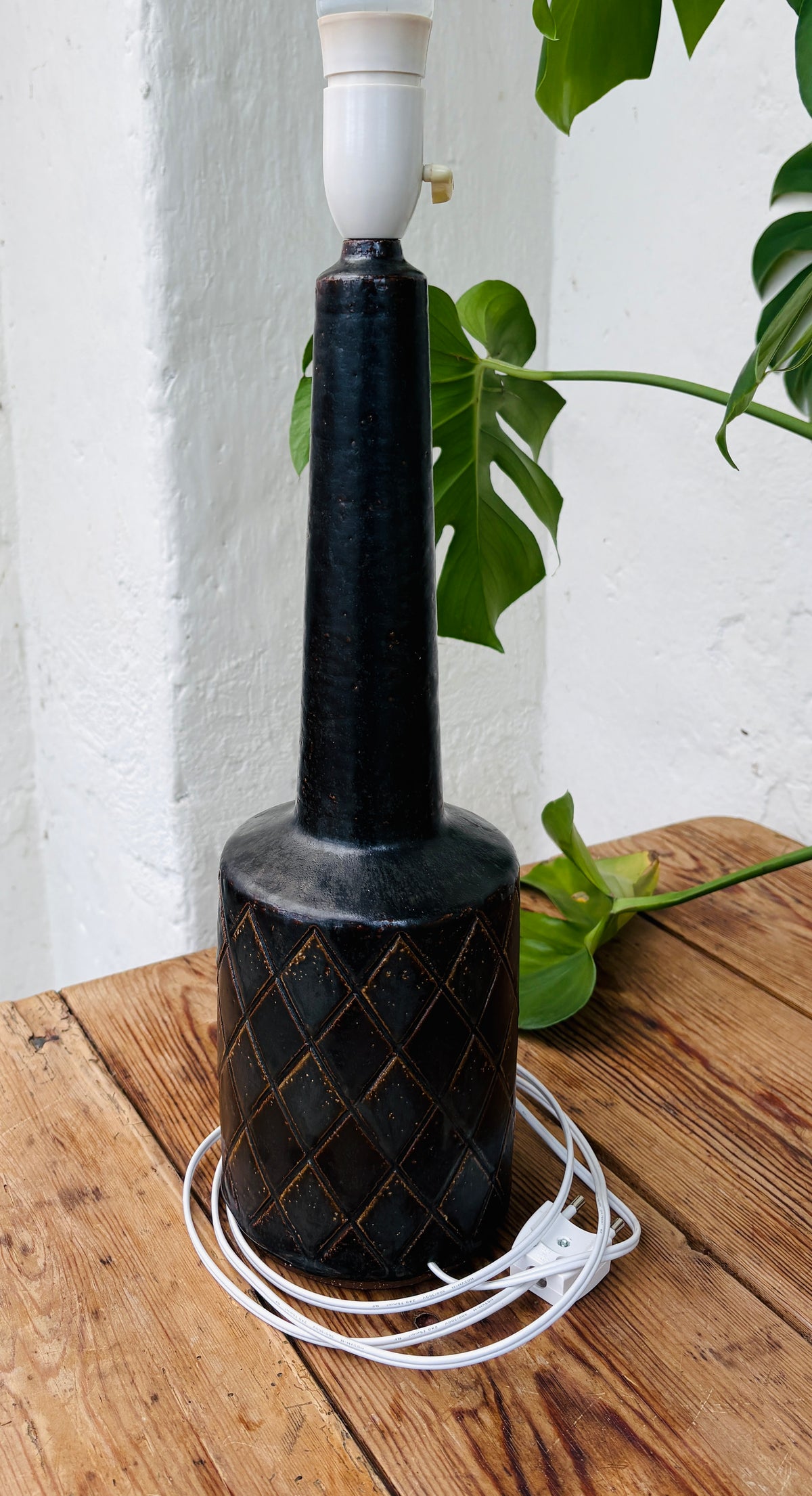Palshus Bordlampe – Model DL 32