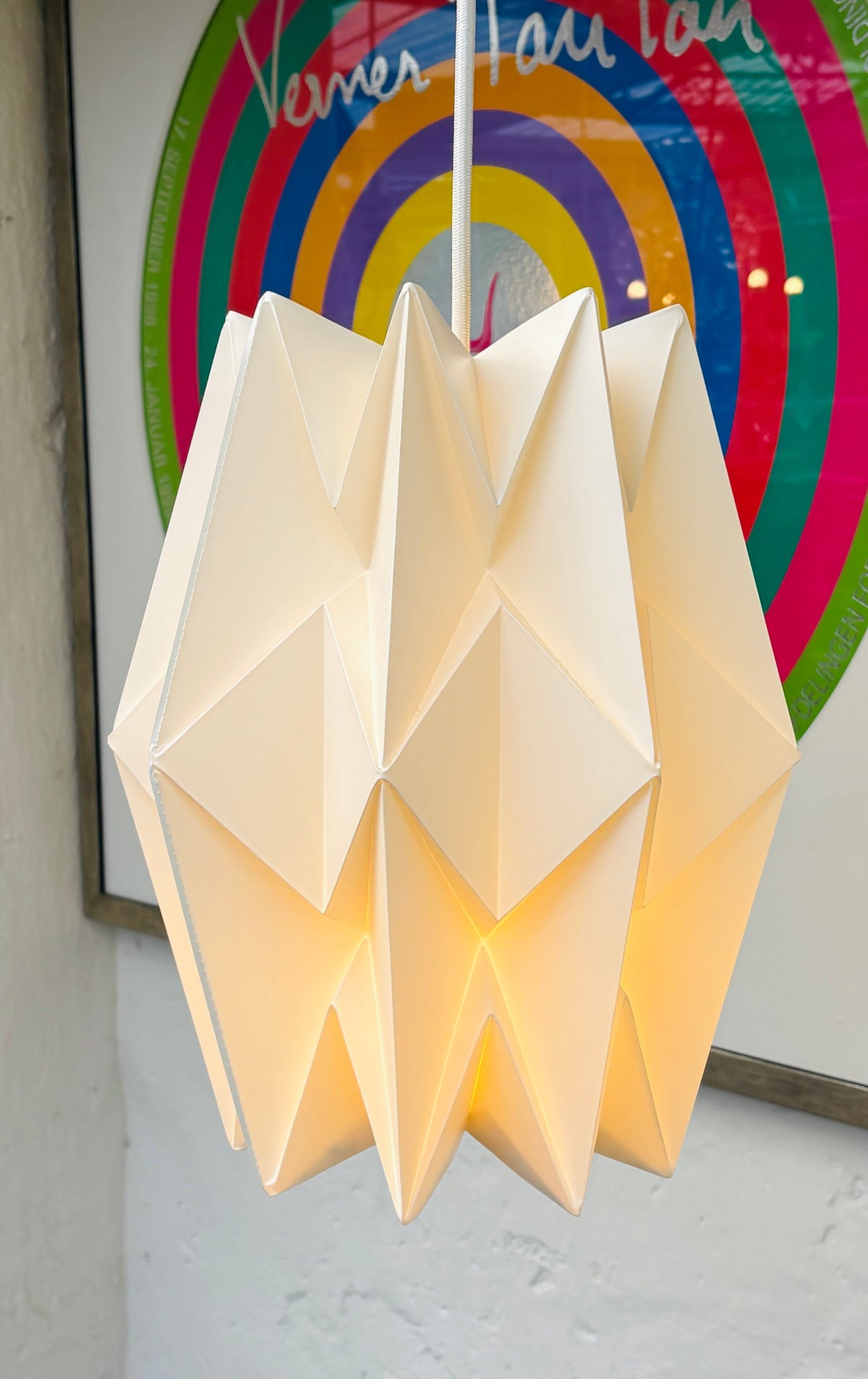 Le Klint model 152