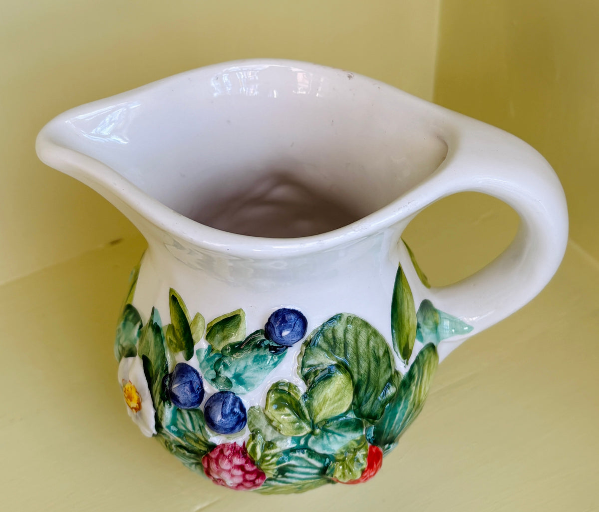 Italiensk skovbær kande