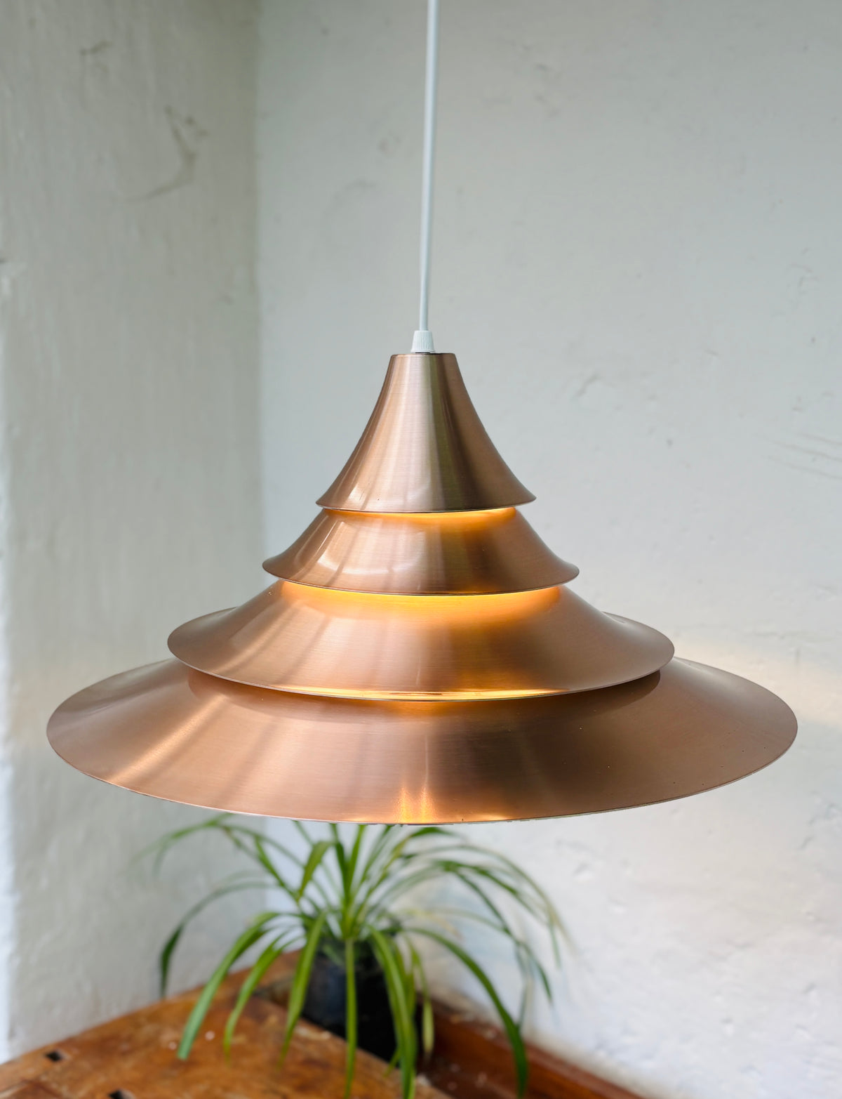 "Pagoda" 〰️ Nordisk Solar