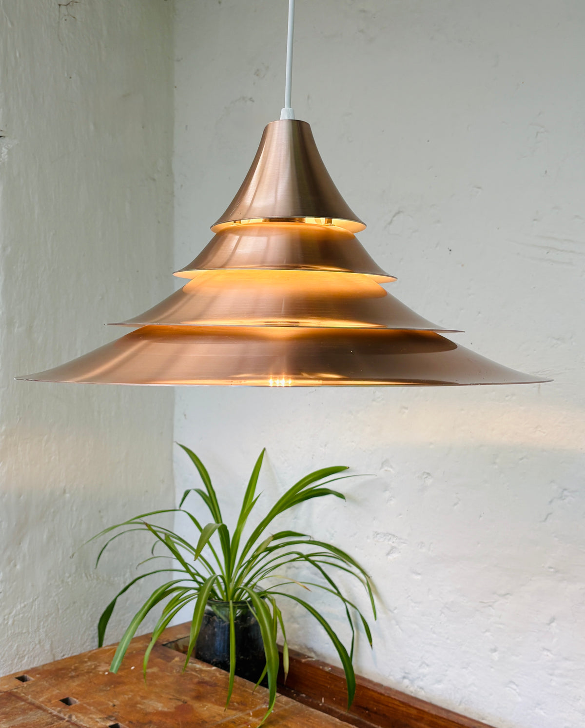 "Pagoda" 〰️ Nordisk Solar