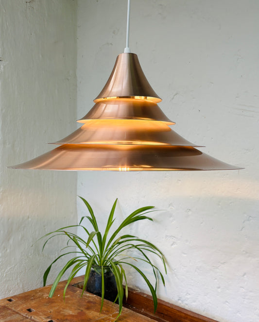 "Pagoda" 〰️ Nordisk Solar