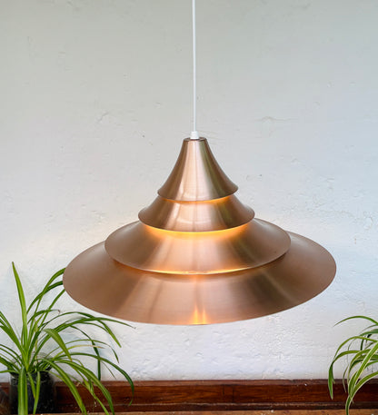 "Pagoda" 〰️ Nordisk Solar