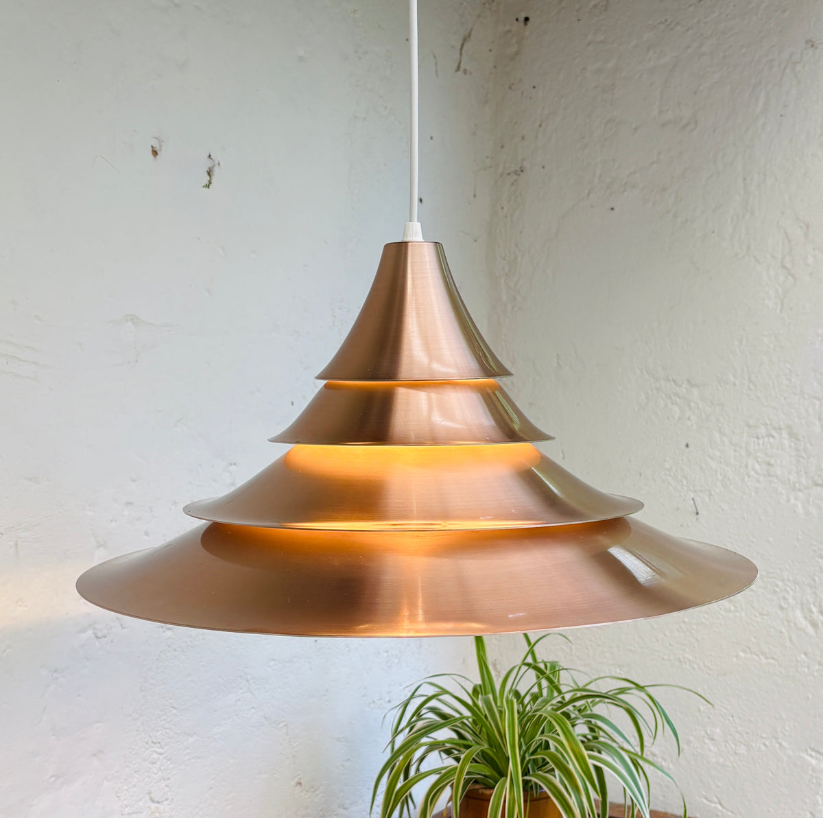 "Pagoda" 〰️ Nordisk Solar