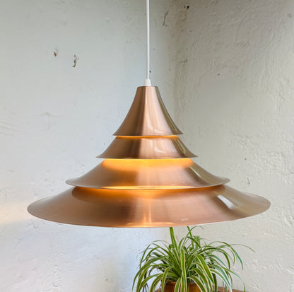 "Pagoda" 〰️ Nordisk Solar