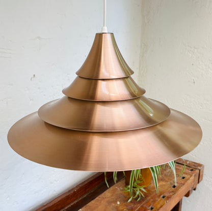 "Pagoda" 〰️ Nordisk Solar