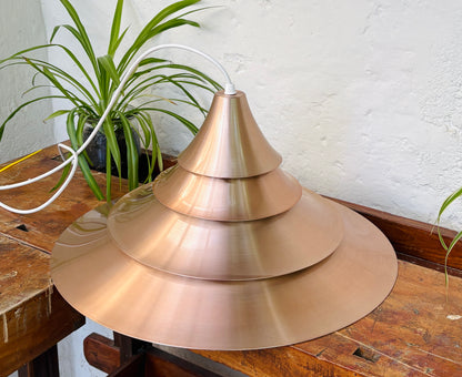 "Pagoda" 〰️ Nordisk Solar
