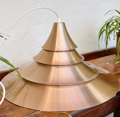"Pagoda" 〰️ Nordisk Solar