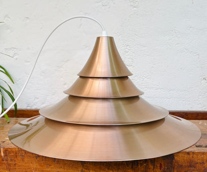 "Pagoda" 〰️ Nordisk Solar