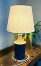 Søholm bordlampe 〰️ model 3045