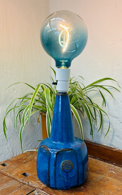 SØHOLM bordlampe – model 1020