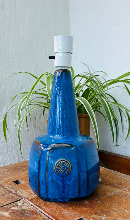 SØHOLM bordlampe – model 1020