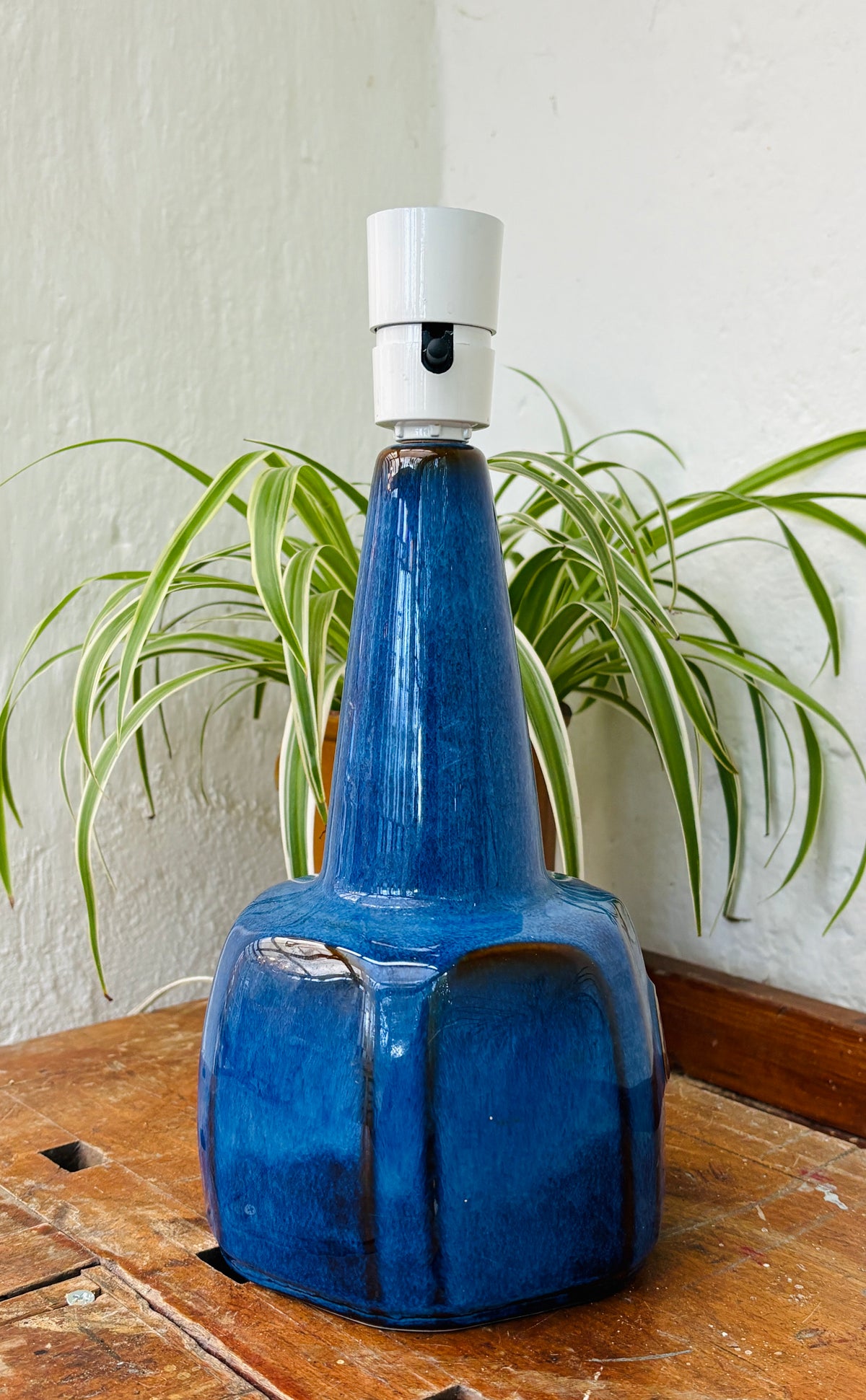 SØHOLM bordlampe – model 1020