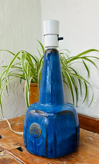 SØHOLM bordlampe – model 1020