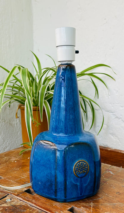 SØHOLM bordlampe – model 1020