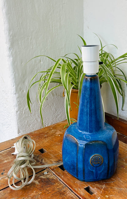 SØHOLM bordlampe – model 1020
