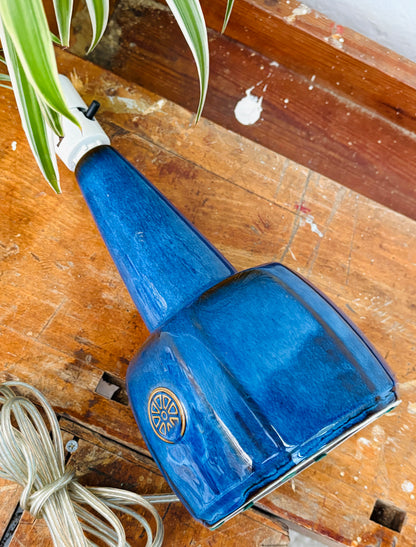 SØHOLM bordlampe – model 1020