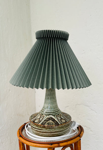 Søholm table lamp, model 3076-2