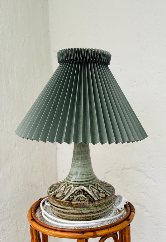 Søholm bordlampe, model 3076-2