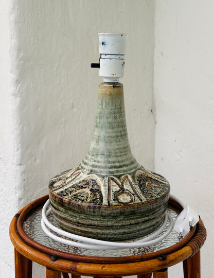 Søholm table lamp, model 3076-2
