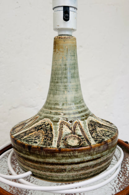 Søholm table lamp, model 3076-2