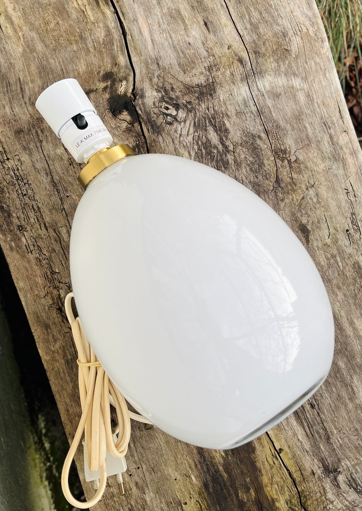 Le Klint bordlampe
