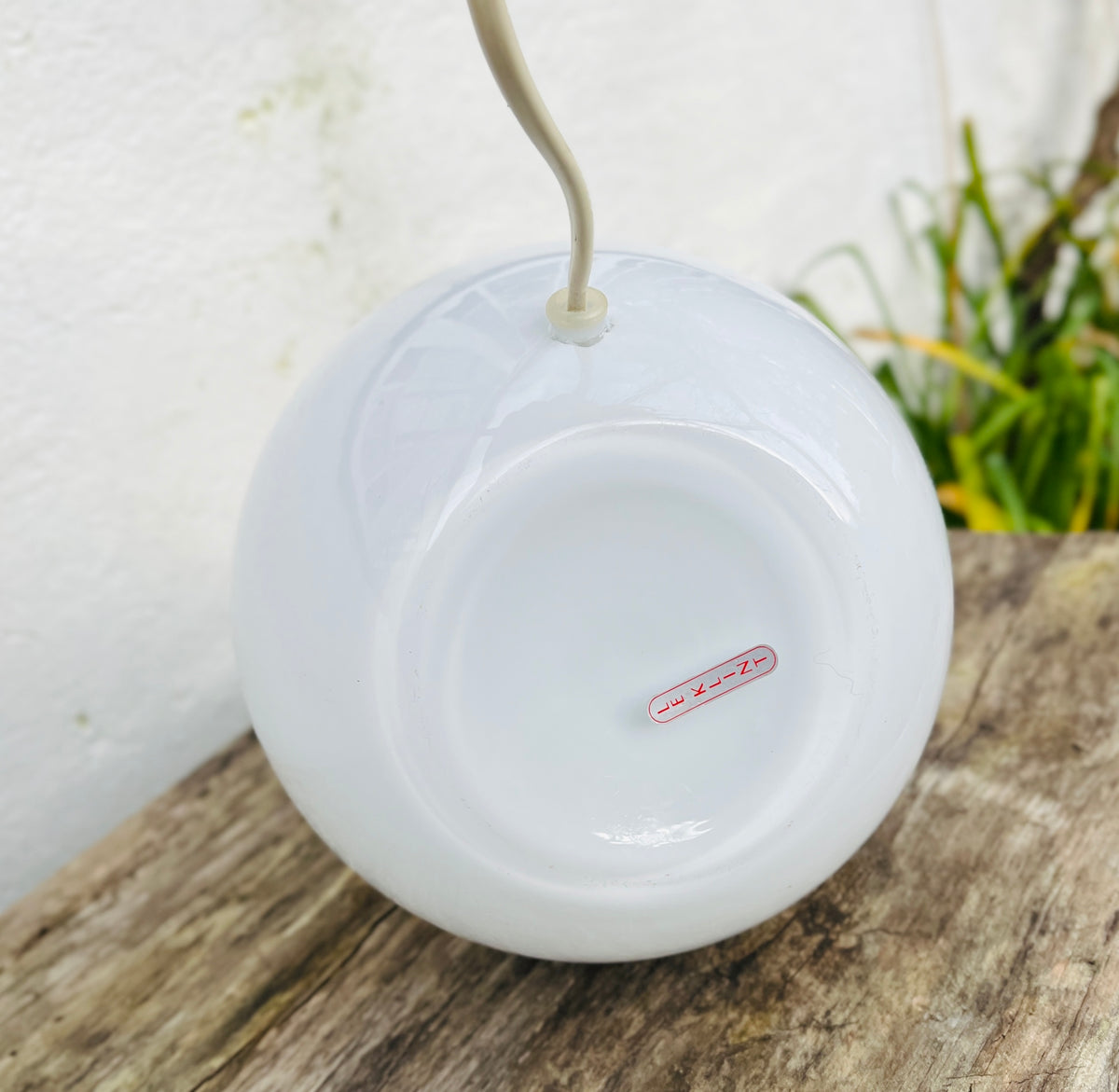 Le Klint bordlampe
