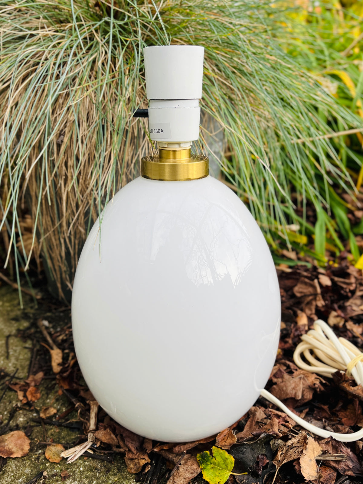 Le Klint bordlampe