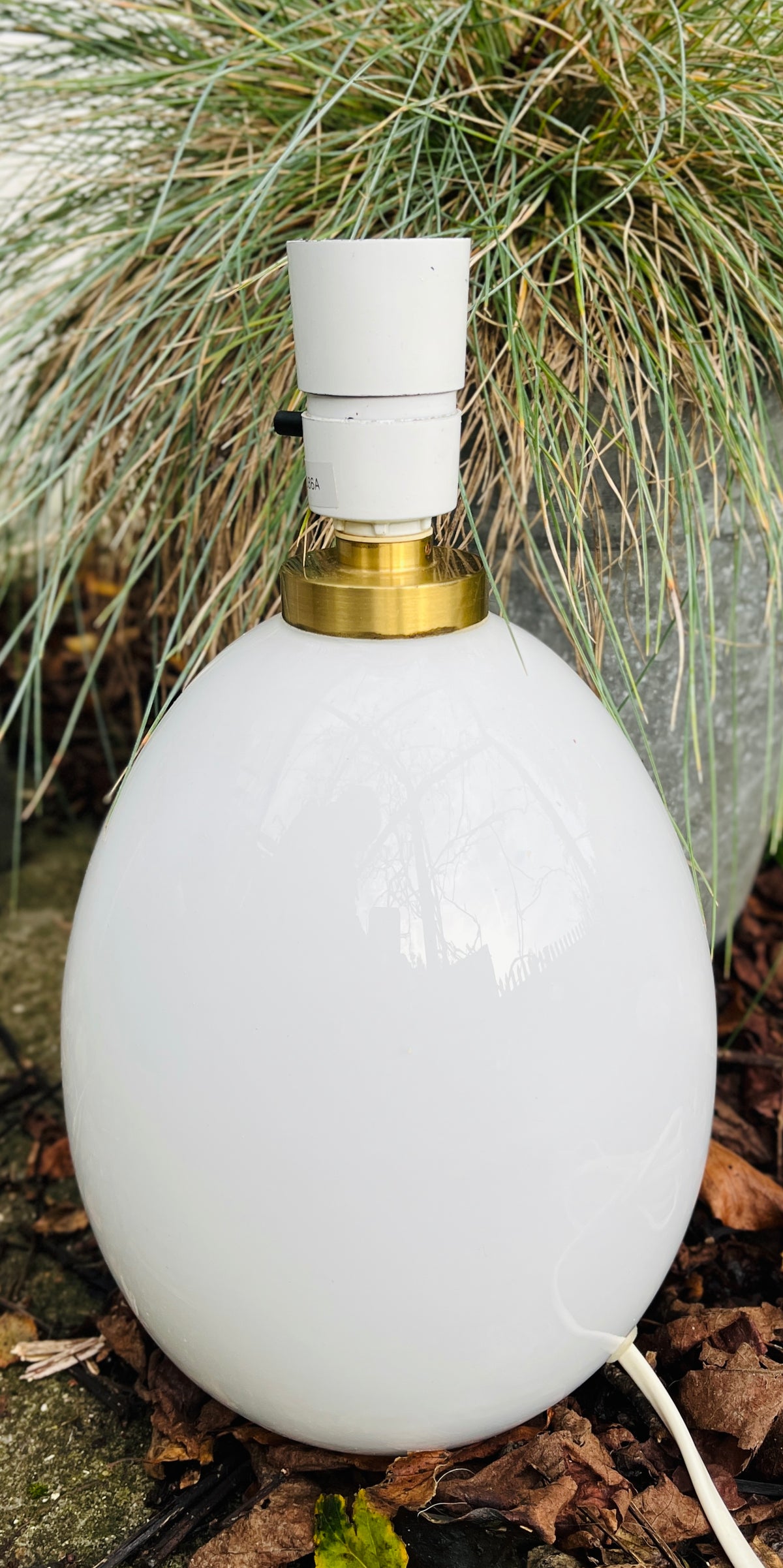 Le Klint bordlampe