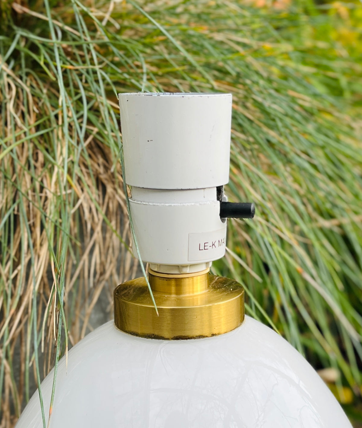 Le Klint bordlampe