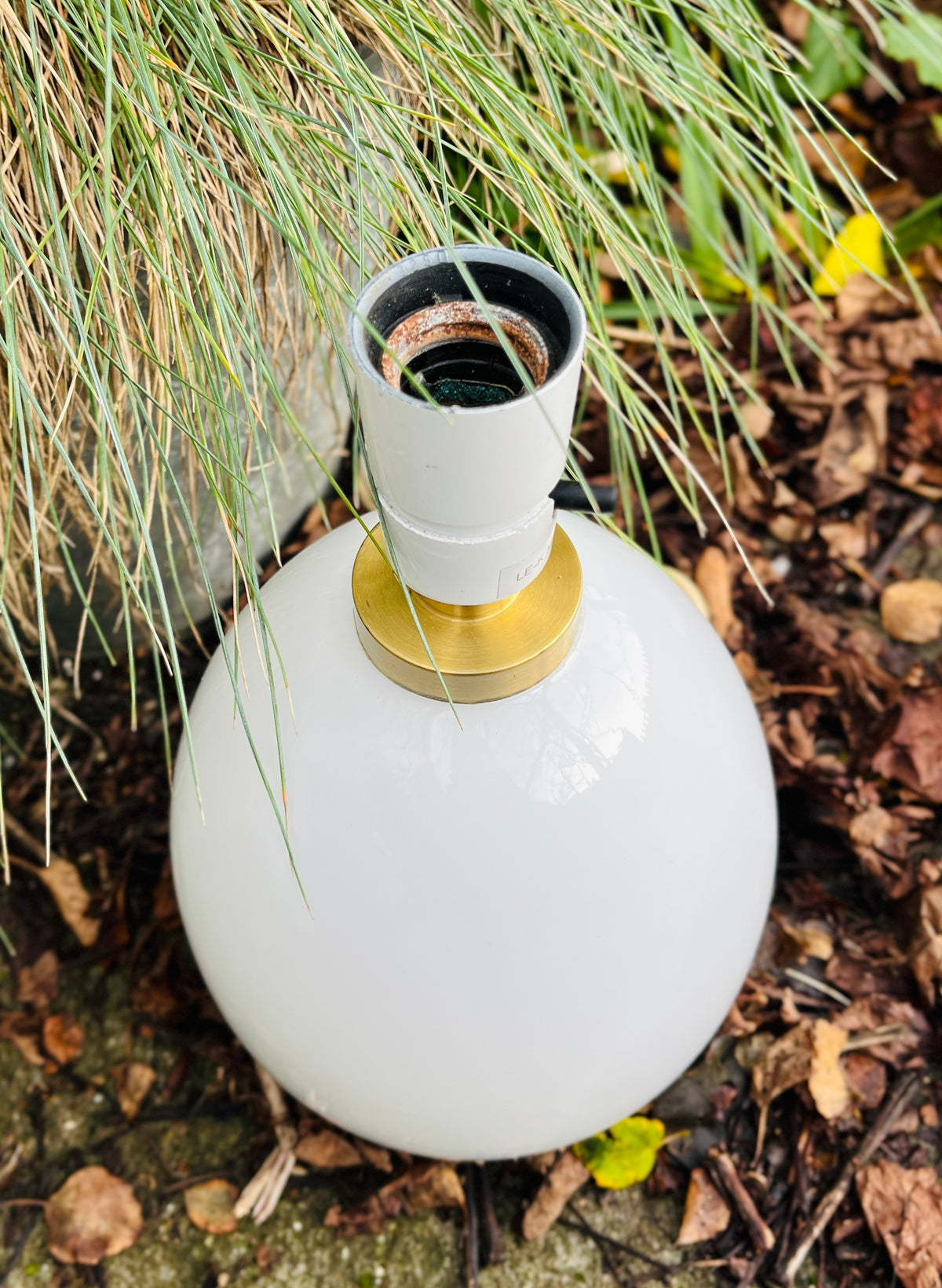 Le Klint bordlampe