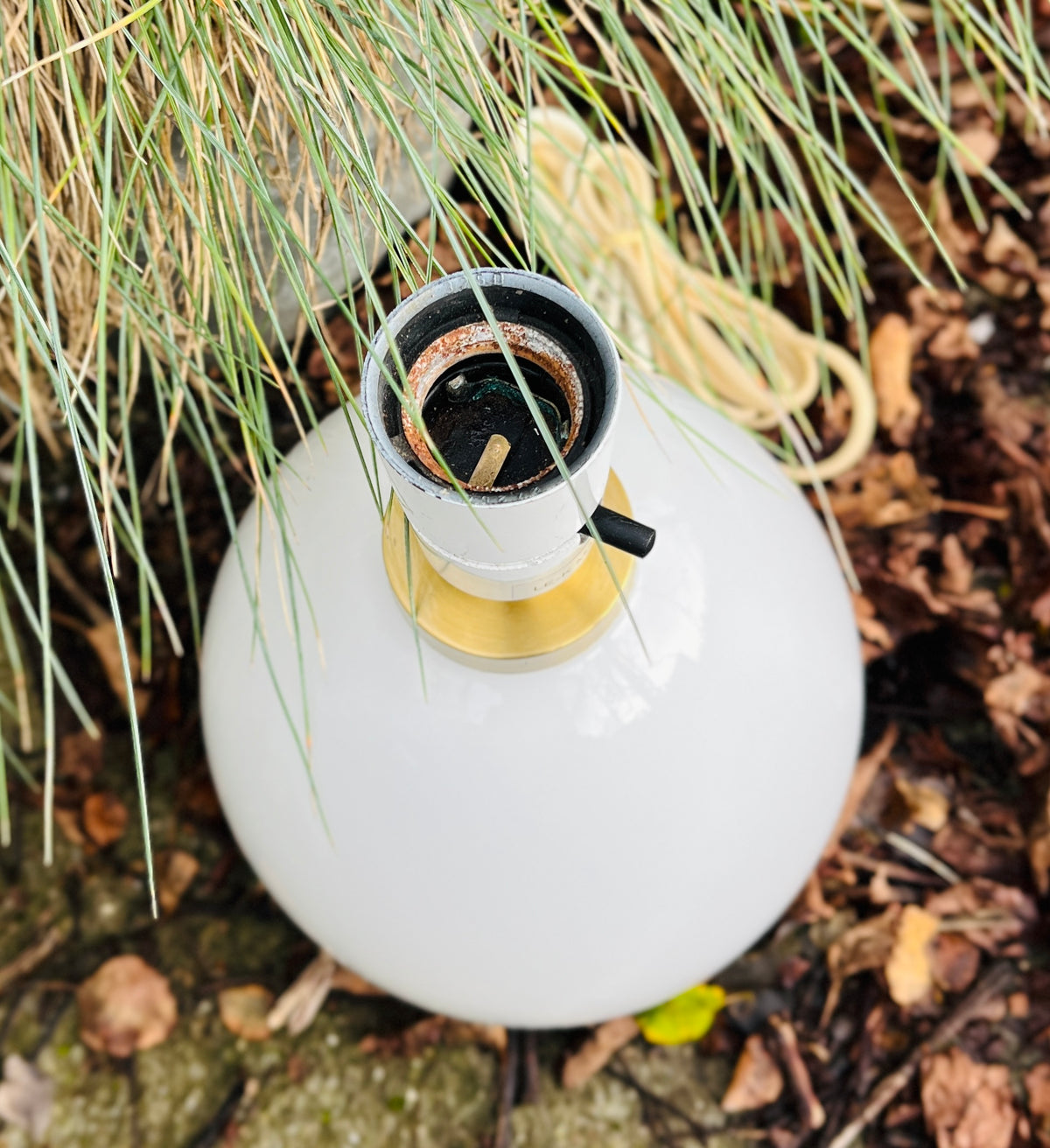 Le Klint bordlampe