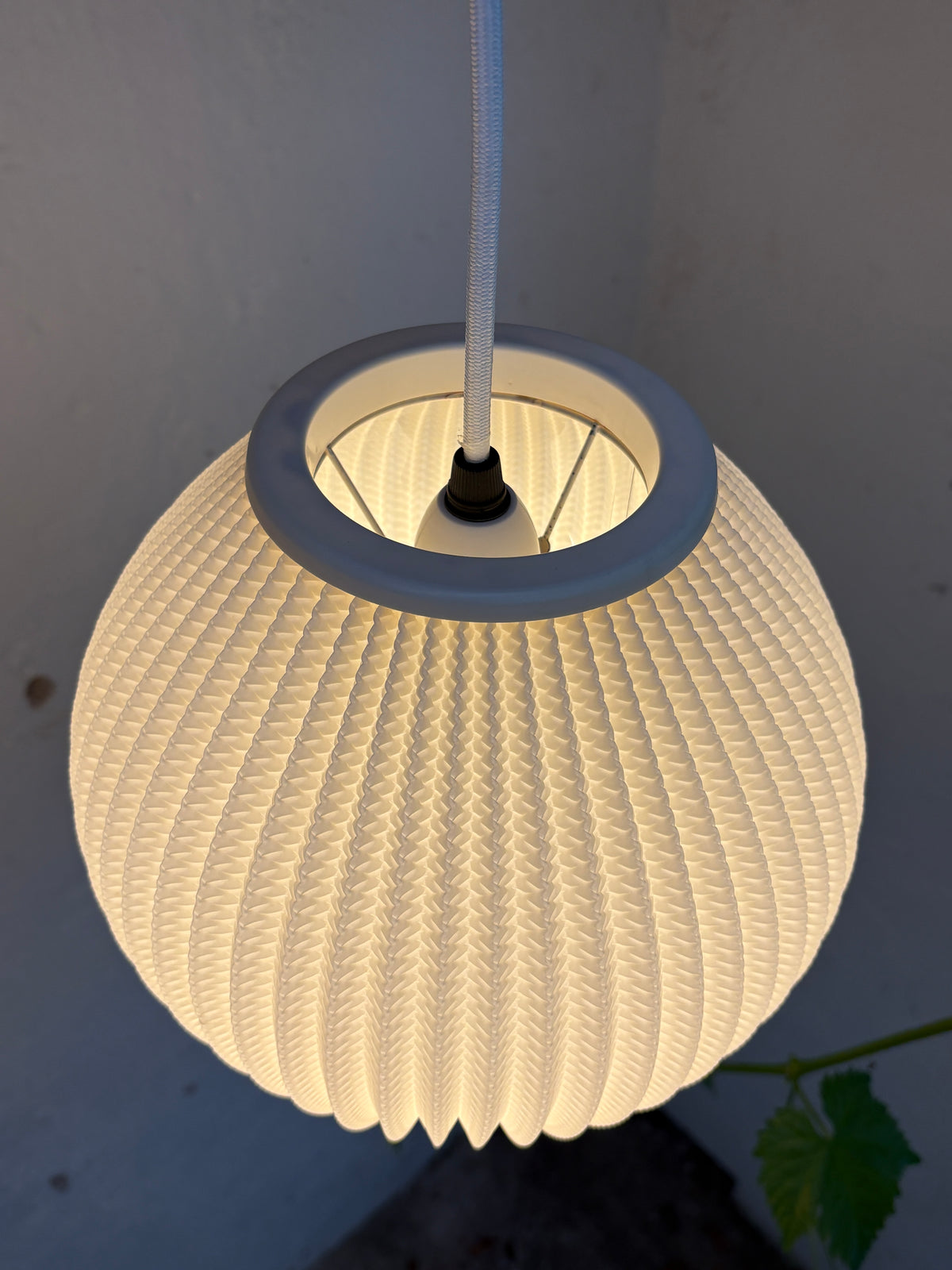 Pearl shade  – lille model