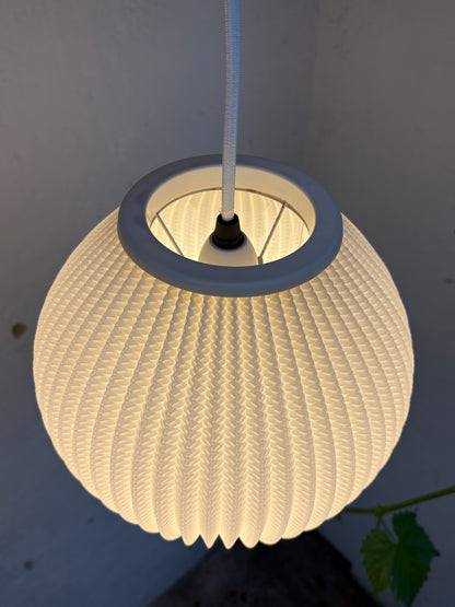 Pearl shade  – lille model