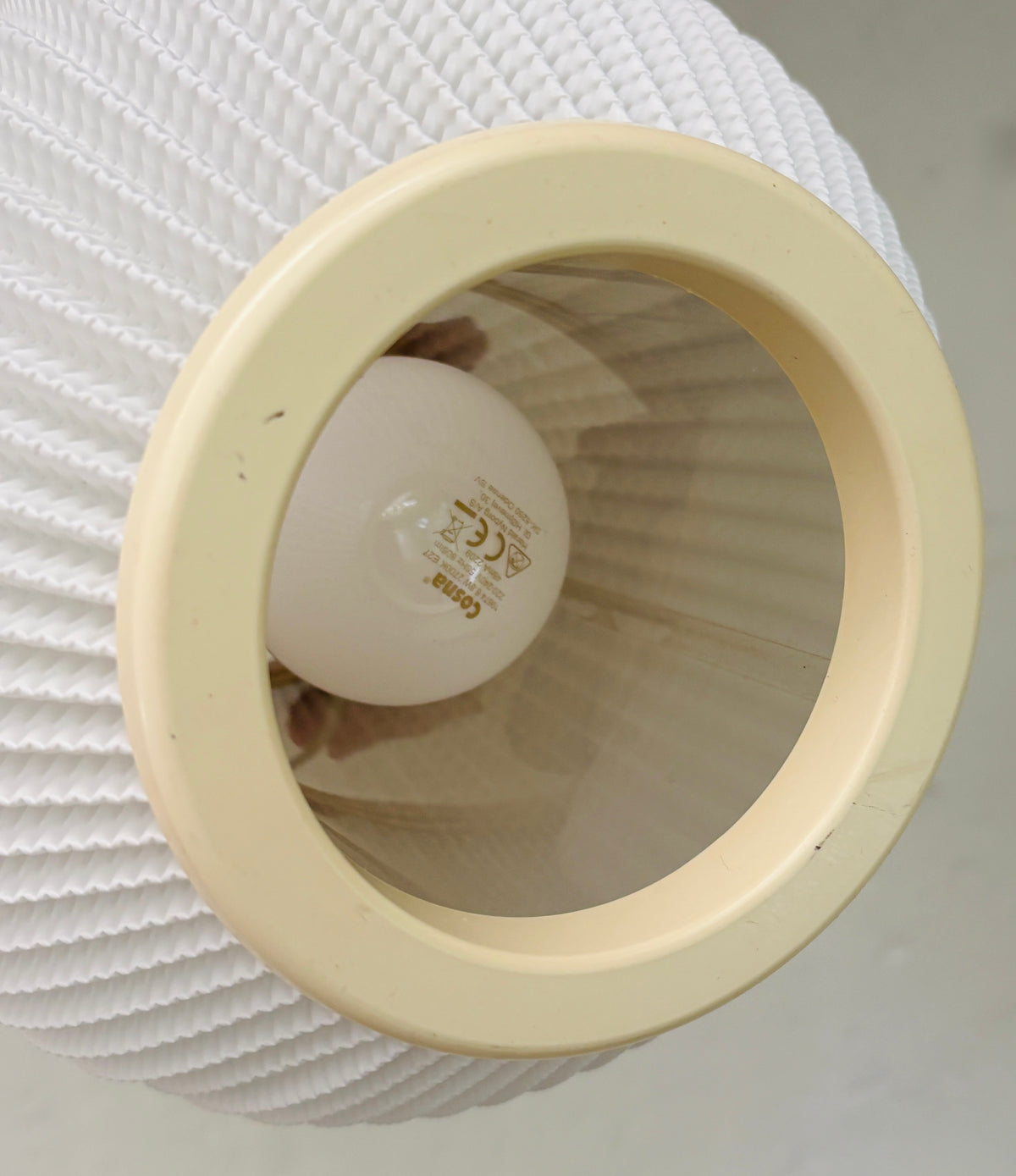 Pearl shade  – lille model