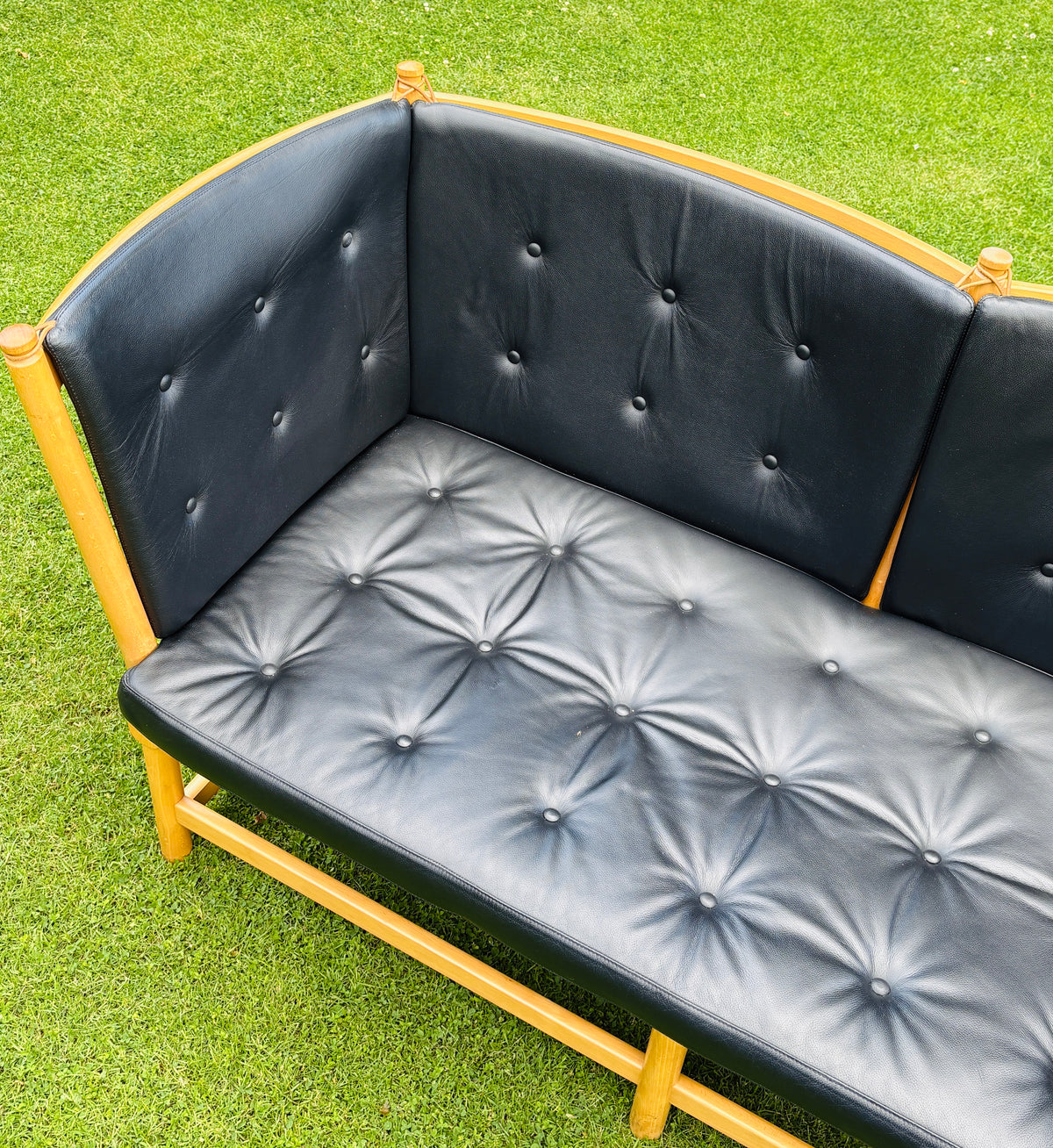 Børge Mogensen tremmesofa model 1789