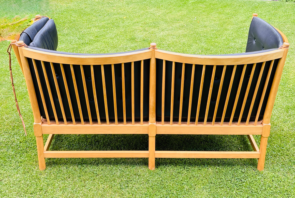 Børge Mogensen tremmesofa model 1789