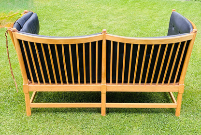 Børge Mogensen tremmesofa model 1789