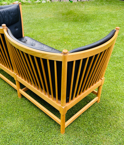 Børge Mogensen tremmesofa model 1789