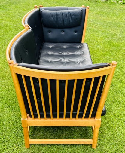 Børge Mogensen tremmesofa model 1789