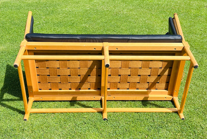 Børge Mogensen tremmesofa model 1789