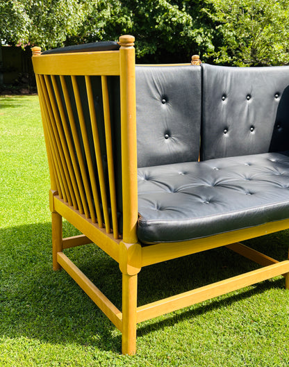 Børge Mogensen tremmesofa model 1789