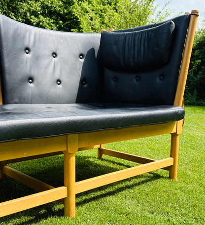 Børge Mogensen tremmesofa model 1789
