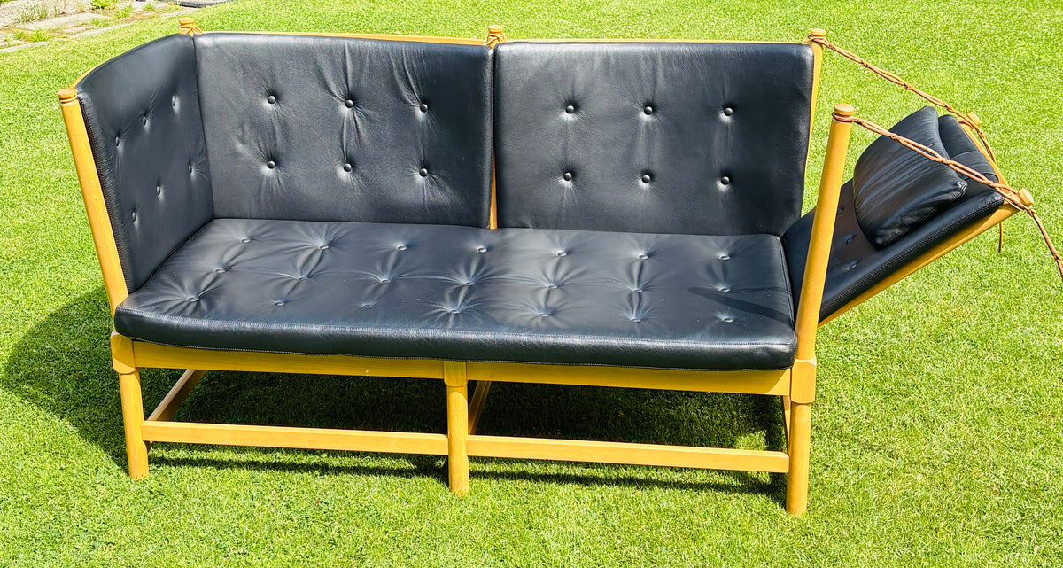Børge Mogensen tremmesofa model 1789